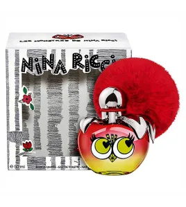 Les Monstres de Nina Ricci Nina edt 80ml