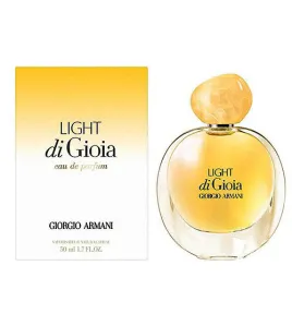 Light di Gioia edp tester 100ml