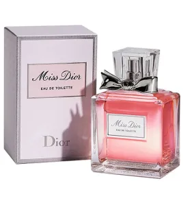 Miss Dior 2019 Eau de Toilette tester 100ml