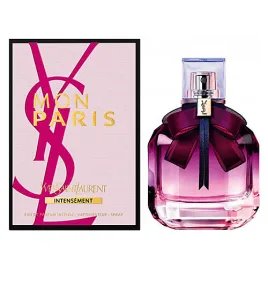 Mon Paris Intensement edp 30ml