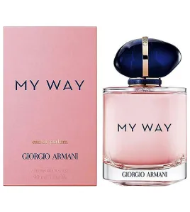 My Way edp 15ml