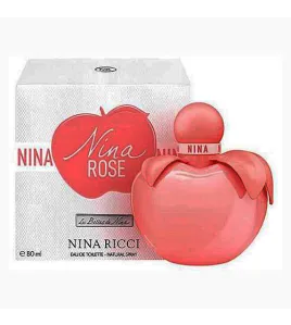 Nina Rose edt 80ml