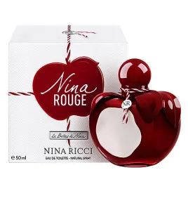 Nina Rouge edt 80ml