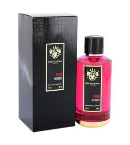 Pink Roses edp 120ml