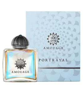 Portrayal Woman edp 100ml