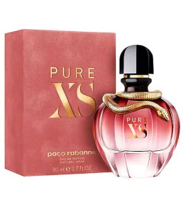 Pure XS Pour Elle edp 50ml