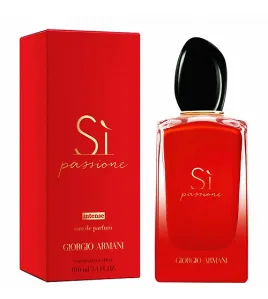 Sí Passione Intense edp 30ml