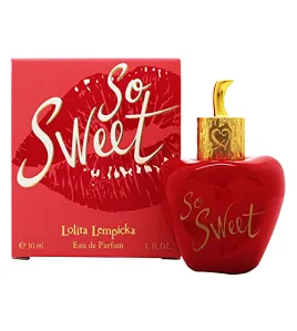 So Sweet edp 50ml