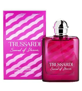 Sound of Donna edp tester 100ml