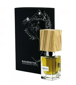 Absinth extrait de Parfum 30ml