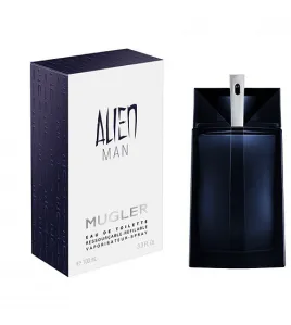 Alien Man edt tester 100ml