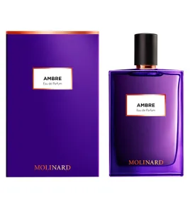 Ambre edp tester 75ml