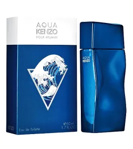 Aqua Kenzo Pour Homme edt tester 100ml