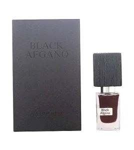 Black Afgano extrait de Parfum tester 30ml