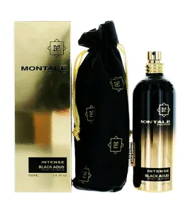 Black Aoud Intense edp 100ml