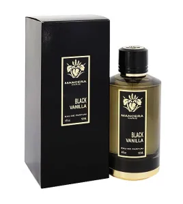 Black Vanilla edp 120ml