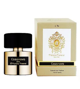 Casanova 2016 Extrait de Parfum 100ml