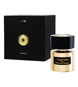 Casanova 2017 Extrait de Parfum tester 100ml