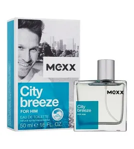 City Breeze for Him edt 30ml