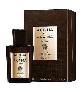 Colonia Ambra Concentre edc 180ml