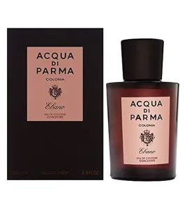 Colonia Ebano edc 100ml