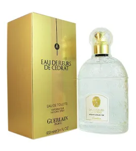 Eau de Fleurs de Cedrat edc tester 100ml