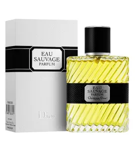Eau Sauvage Parfum 2017 tester 100ml