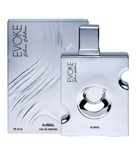 Evoke Silver Edition for Men edp 100ml