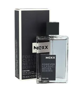 Forever Classic Never Boring for Him edt 75ml