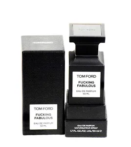 Fucking Fabulous edp 50ml