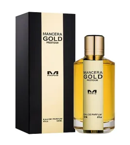 Gold Prestigium edp 120ml