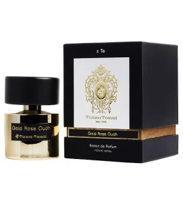 Gold Rose Oudh Extrait de Parfum 100ml