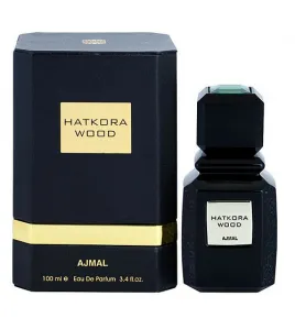 Hatkora Wood edp 100ml
