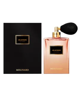 Héliotrope edp 75ml
