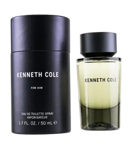 Kenneth Cole for Him edt 100ml
