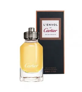 L'Envol Eau de Toilette tester 80ml