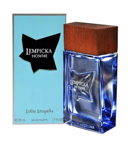 Lempicka Homme edt 100ml