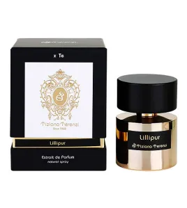 Lillipur Extrait de Parfum 100ml