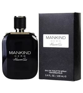 Mankind Hero edt 100ml