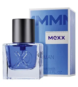 Mexx Man edt 50ml