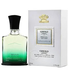 Original Vetiver edp tester 100ml