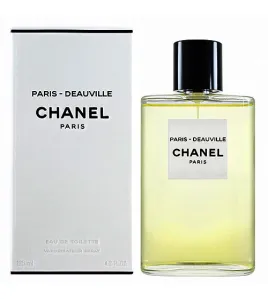Paris - Deauville edt tester 125ml