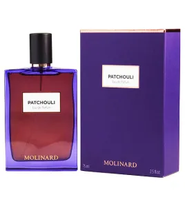 Patchouli edp 75ml