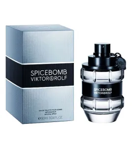 Spicebomb edt 50ml