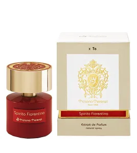 Spirito Fiorentino Extrait de Parfum 100ml