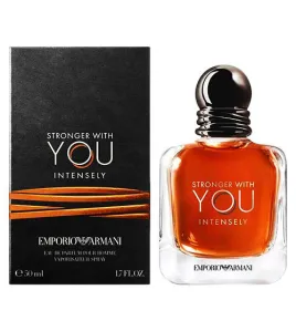 Stronger With You Intensely edp 100ml
