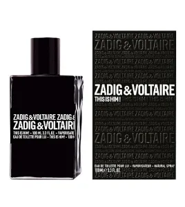 This is Him edt 100ml