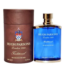 Traditional edp tester 100ml