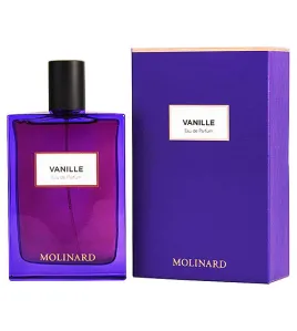 Vanille edp 75ml