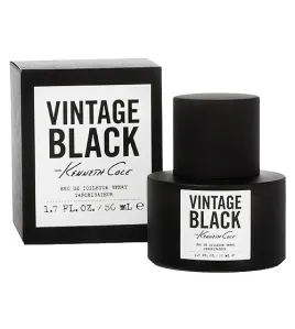 Vintage Black edt 100ml